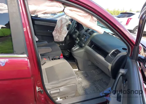 2011 Honda Cr-V Se из США, поврежденный, VIN 5J6RE4H45BL068085